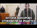 Бабушка воронежского стрелка расплакалась у суда