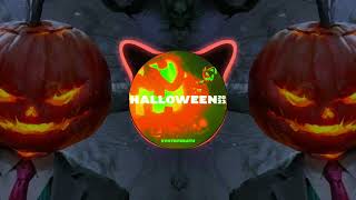 Halloween 2023 Drum Pad Machine