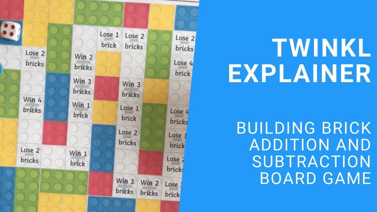 What are Board Games? - Answered - Twinkl Teaching Wiki