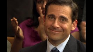 The Office Here With Me (Türkçe Çeviri)
