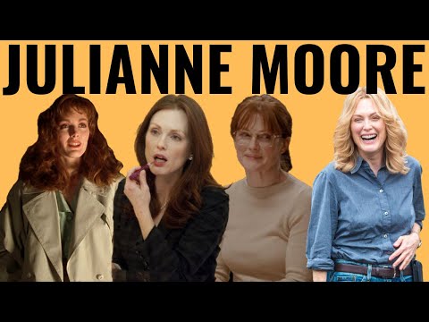 Wideo: Julianne Moore Net Worth: Wiki, Żonaty, Rodzina, Ślub, Wynagrodzenie, Rodzeństwo