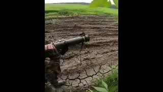 Russia v/s Ukraine war close combat footage