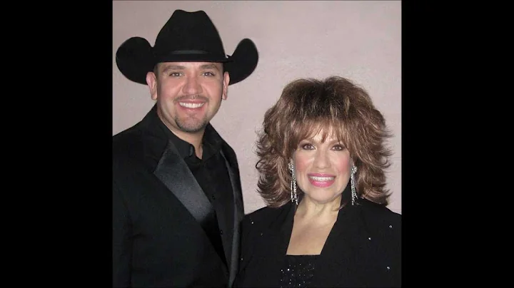 FUE SU AMOR --- Maria Elena & David Allen  (TEJANO...