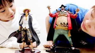 ワンピース フィギュア Portrait.Of.Pirates ワンピースシリーズ NEO-EX 黒ひげ マーシャル・D・ティーチ Ver.1.5