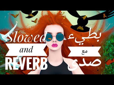 BiGSaM Siilawy Ountha Slowed And Reverb بيج سام و سيلاوي آنثى