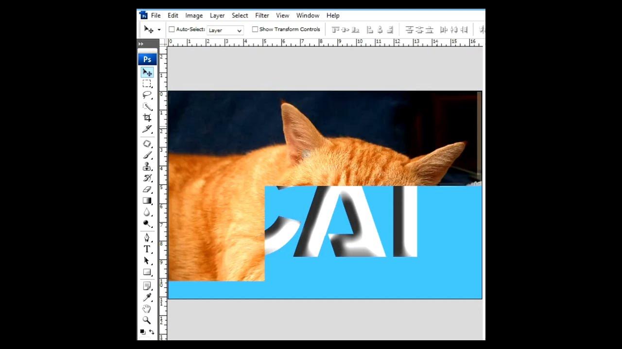 How To Make CAT Text Effects photoshop tips and tricks YouTube how-to-make-cat-text-effects-photoshop-tips-and-tricks-youtube