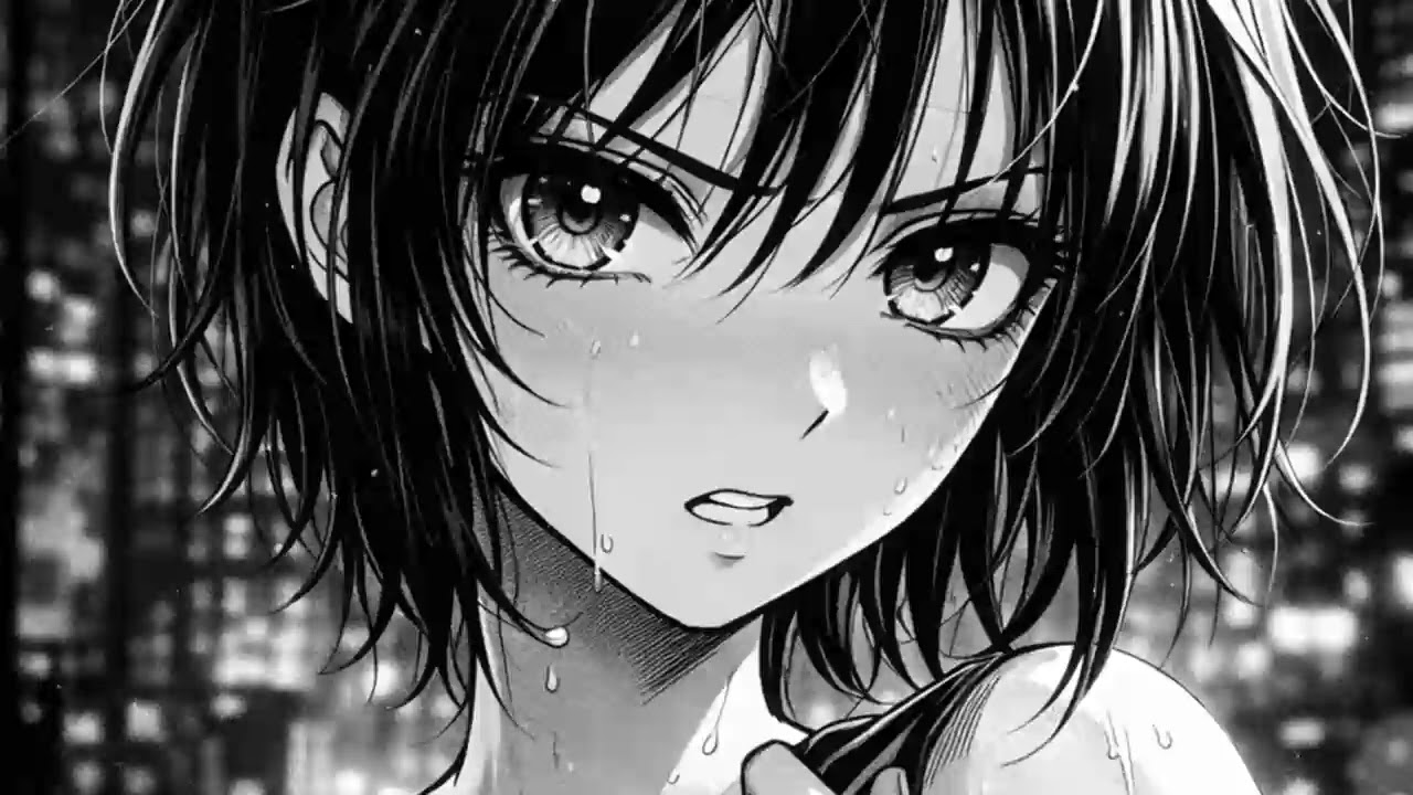 bezdvrnxst - Yoru ni Tokeru (feat. leyume)