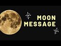Moon Message- Cold Moon- Close The Cycle/ Wolf Moon Work on projects.  January 2, 2026