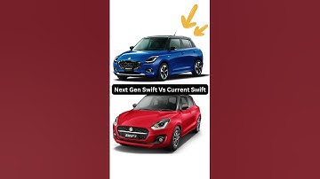 2024 Suzuki Swift Debut: Evolution or Revolution? 🚗🔥
