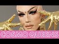 Sasha Velour | COSMO Queens | Cosmopolitan