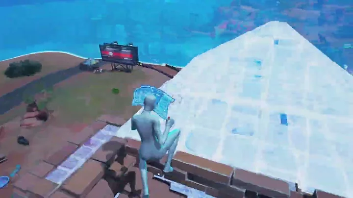 First short clip