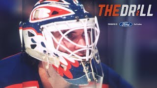 THE DRILL | E08: Masks