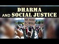 Taking on Social Injustice with Dharma