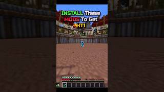 install These Mods To Get 👑 HT1 #profile