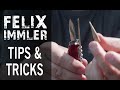 Victorinox Tips & Tricks (13/25) - Small Blade (4) - My favorite tricks