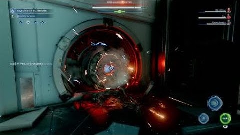 Hulk Sabotage Turbines, Challenge Level lV