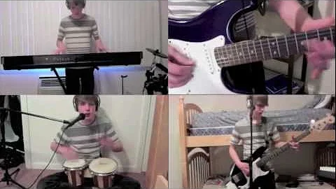 Sympathy for the Devil - Rolling Stones (cover) - ...