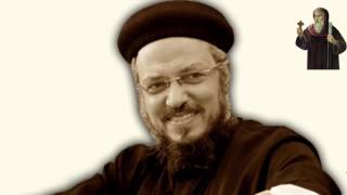 يارب انا مخنوق قوي - ابونا داود لمعي - FR DAWOOD LAMEY