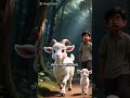 bakriyo ka dar #funnyshort