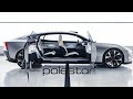 Ref:38gSAYmCjkw Polestar precept is this recycling-obsessed ev the ultimate tesla model s rival 