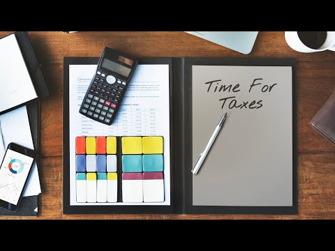 Видео: Why Debt Collectors Love Tax Season and You Should Too!