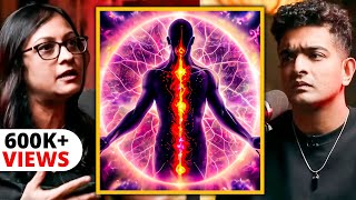 How To Unlock YOUR Psychic Powers  12 Minute Chakra Explanation