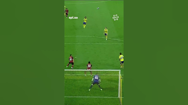 CR7 MARCA UM GOLAÇO NO CAMPEONATO SAUDITA! FOI O 933 NA CARREIRA DO JOGADOR QUE BUSCA O 1.000 GOL