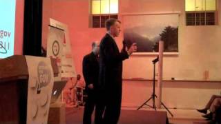 Open API, Open311, Open Innovation