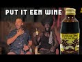 "Put It Een" Roots Tonic Wine Review!?