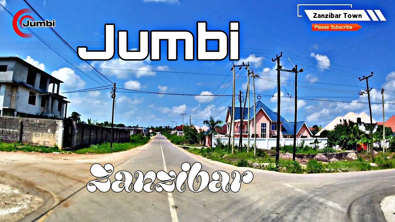 Angalia maeneo makali ya plan Jumbi Zanzibar Jan 2026 @zanzibartowns 