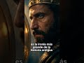 La Gran Ironía El Usurpador Que se Hizo Llamar el Rey Legítimo