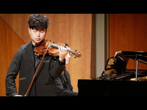 Aidan Fu performance thumbnail