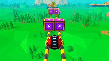 Going Balls 🏀🔥 All Levels Gameplay Walkthrough Android, iOS Part 207