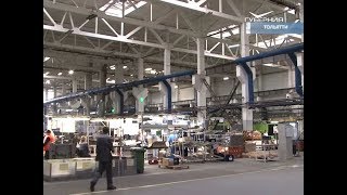 Работники тольяттинского предприятия завершили курсы повышения квалификации Работники тольяттинского предприятия завершили курсы повышения квалификации