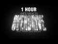 1 hour ofenbach  overdrive feat norma jean martine