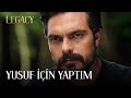 Yusuf İçin Yaptım | Legacy 31. Bölüm (English & Spanish subs)