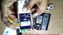 Nokia X2-02 light problem solve - Durasi: 4.49. 