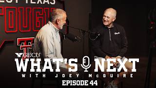 Texas Tech Football: What's Next Pod (Episode 44) | 9.22.26