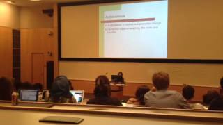 Coaching 4 control session1- what is MI?