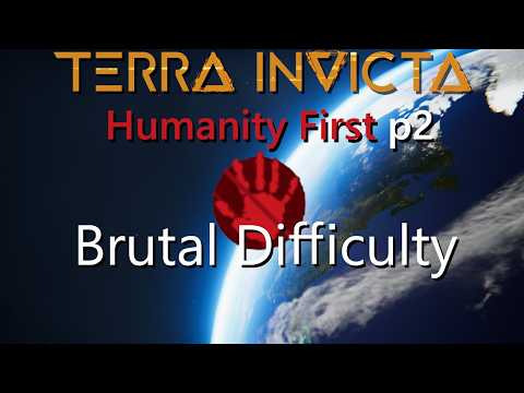 Brutal Dif Humanity First Controls USA