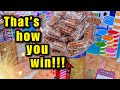 FUN FOOD ARCADE VIDEO!!!  SEASON 2 #39