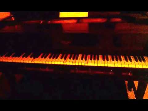 1929 Steck Baby Grand Piano with Duo-Art Player - YouTube