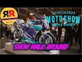 Inside The Bike Shed Moto Show 2025 Custom Motorcycles Galore Inside The Bike Shed Moto Show 2025 Custom Motorcycles Galore