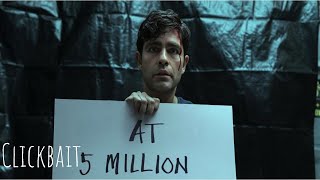 Clickbait (2021) | Serie TV | Trailer Oficial Subtitulado | Netflix