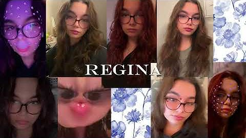 My new intro! Hope you guys like it!!