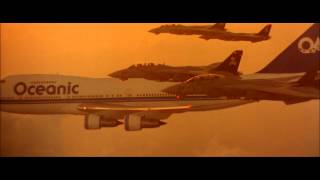 Executive Decision - F-14 Tomcat Footage HD