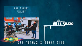 ORK TRYMAX & GÜNAY KING - SOFLAR HAVASI + KÖÇEK MIX | MEHTER HAVASI Resimi