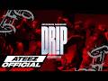 ATEEZ(에이티즈) - Drip Official MV Making Film