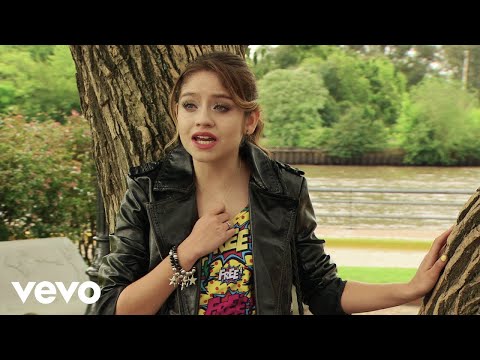 Karol Sevilla, Elenco De Soy Luna - Quédate (