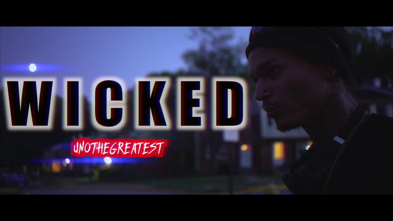 Mira UTG - Wicked Lyric Video (DRS2) en YouTube Mira UTG - Wicked Lyric Video (DRS2) en YouTube